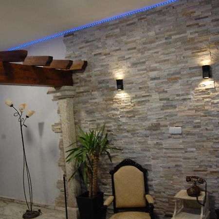 Piso Ultreia Apartman Pontevedra Kültér fotó