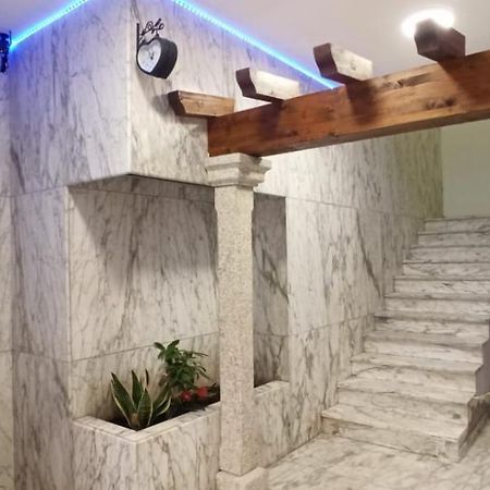 Piso Ultreia Apartman Pontevedra Kültér fotó