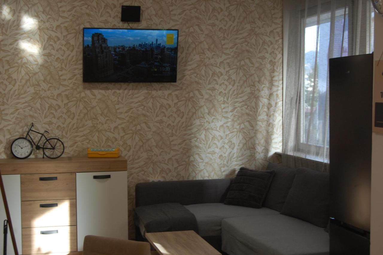Piso Ultreia Apartman Pontevedra Kültér fotó