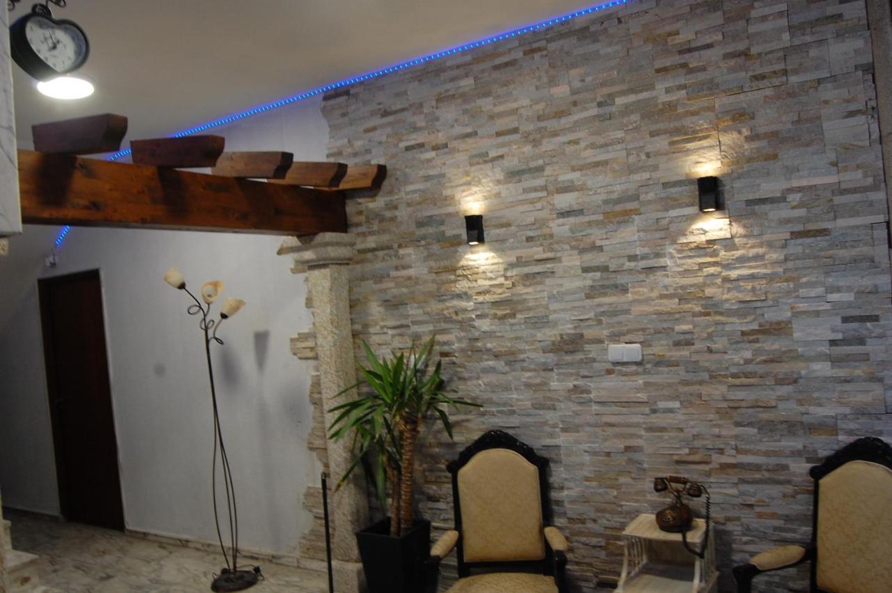Piso Ultreia Apartman Pontevedra Kültér fotó