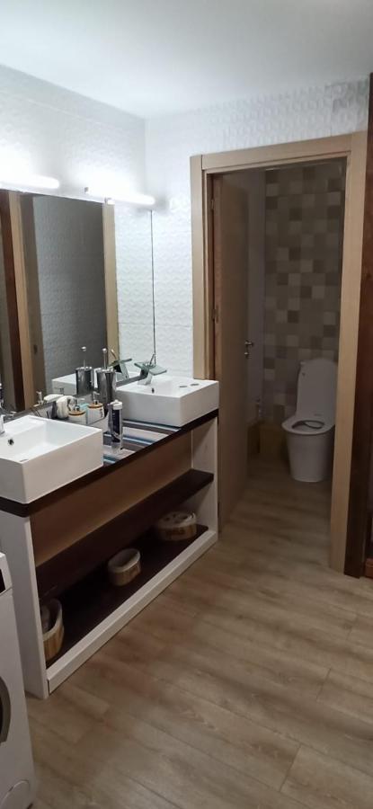 Piso Ultreia Apartman Pontevedra Kültér fotó