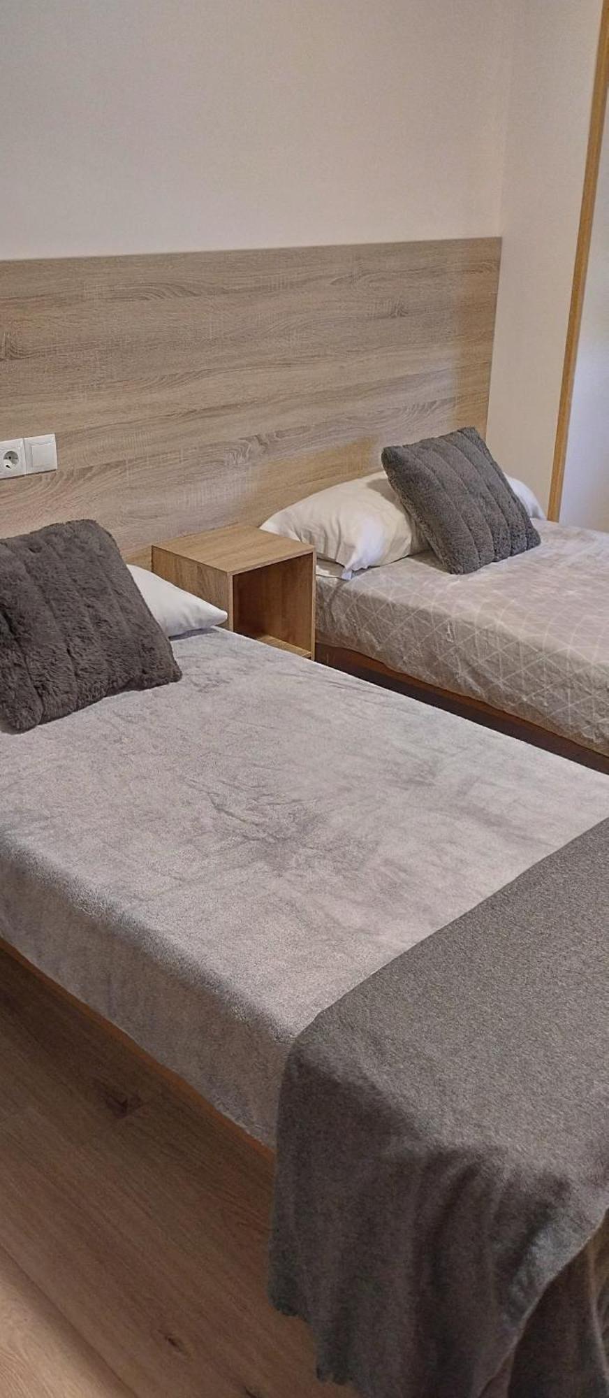 Piso Ultreia Apartman Pontevedra Kültér fotó